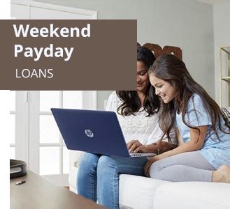 Payday Loans Open On Saturday And Sunday